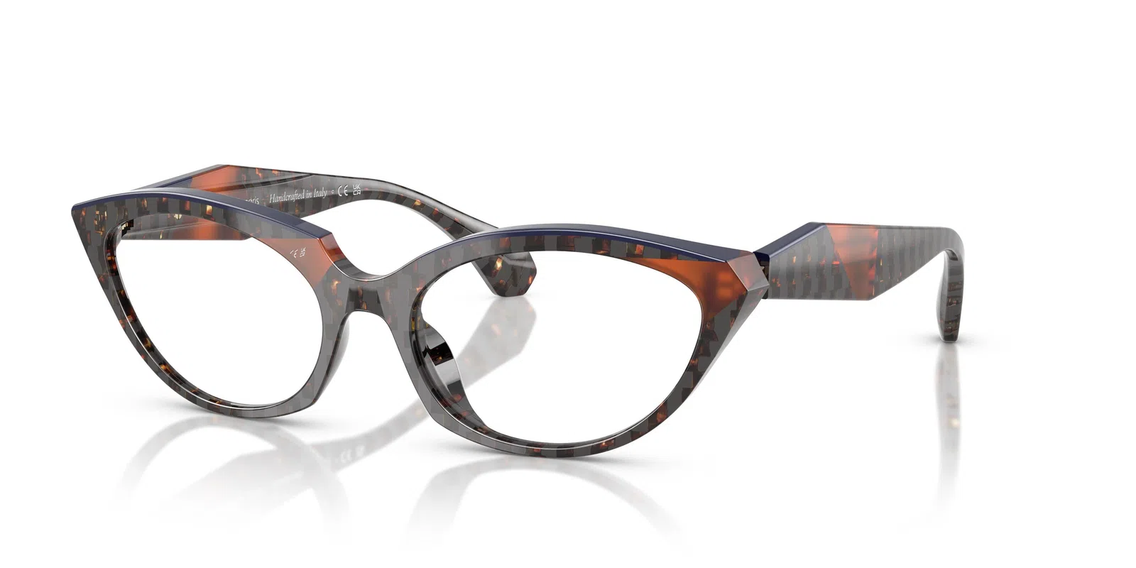 Alain Mikli 3529 Eyeglasses - view 15